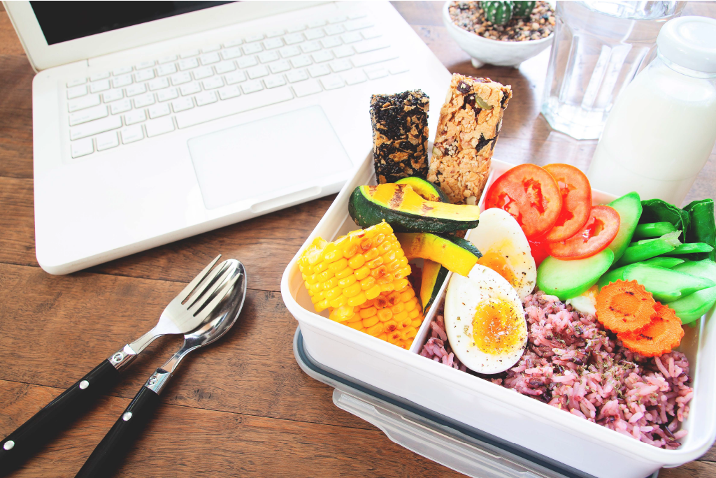 Office Lunches