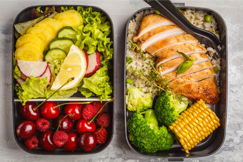 Meal plan